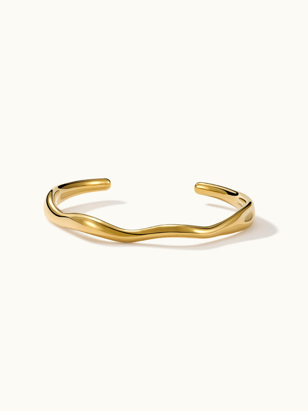 Squiggle Armcuff