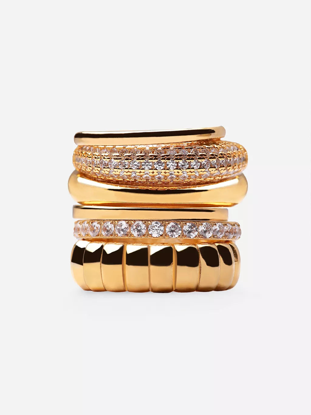 Dome Ring