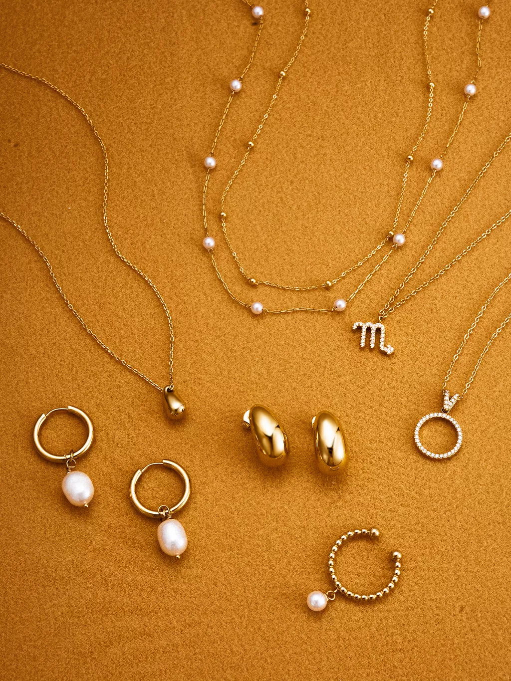 Ball Kette 