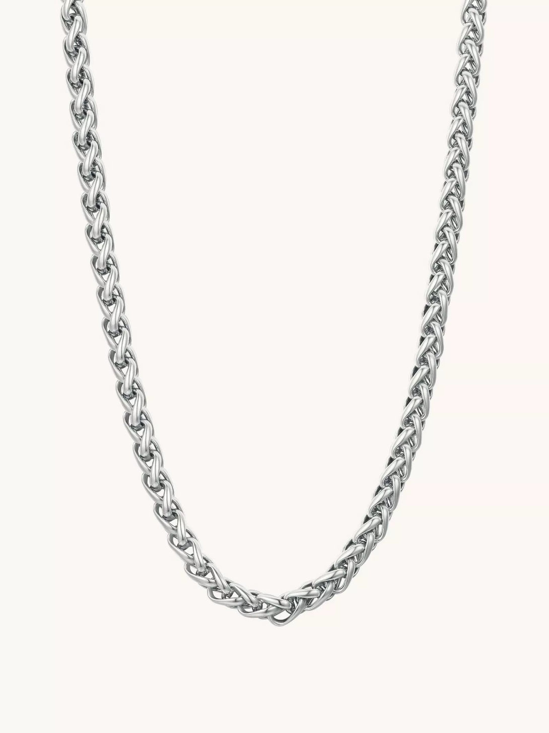 Chain Twisted Kette