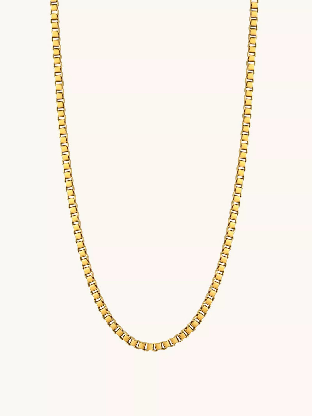 Box Chain Kette