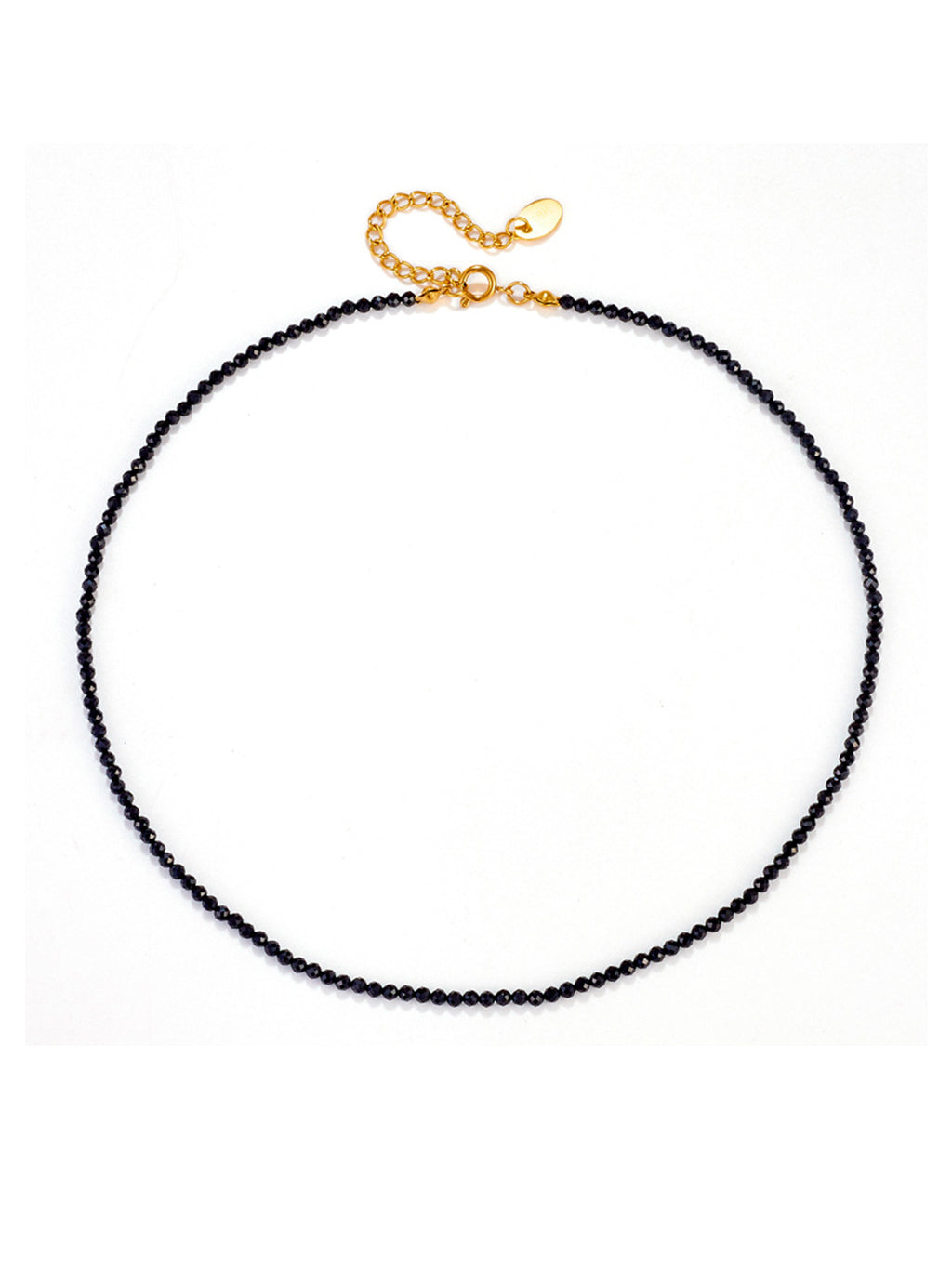Olivia Beaded Kette