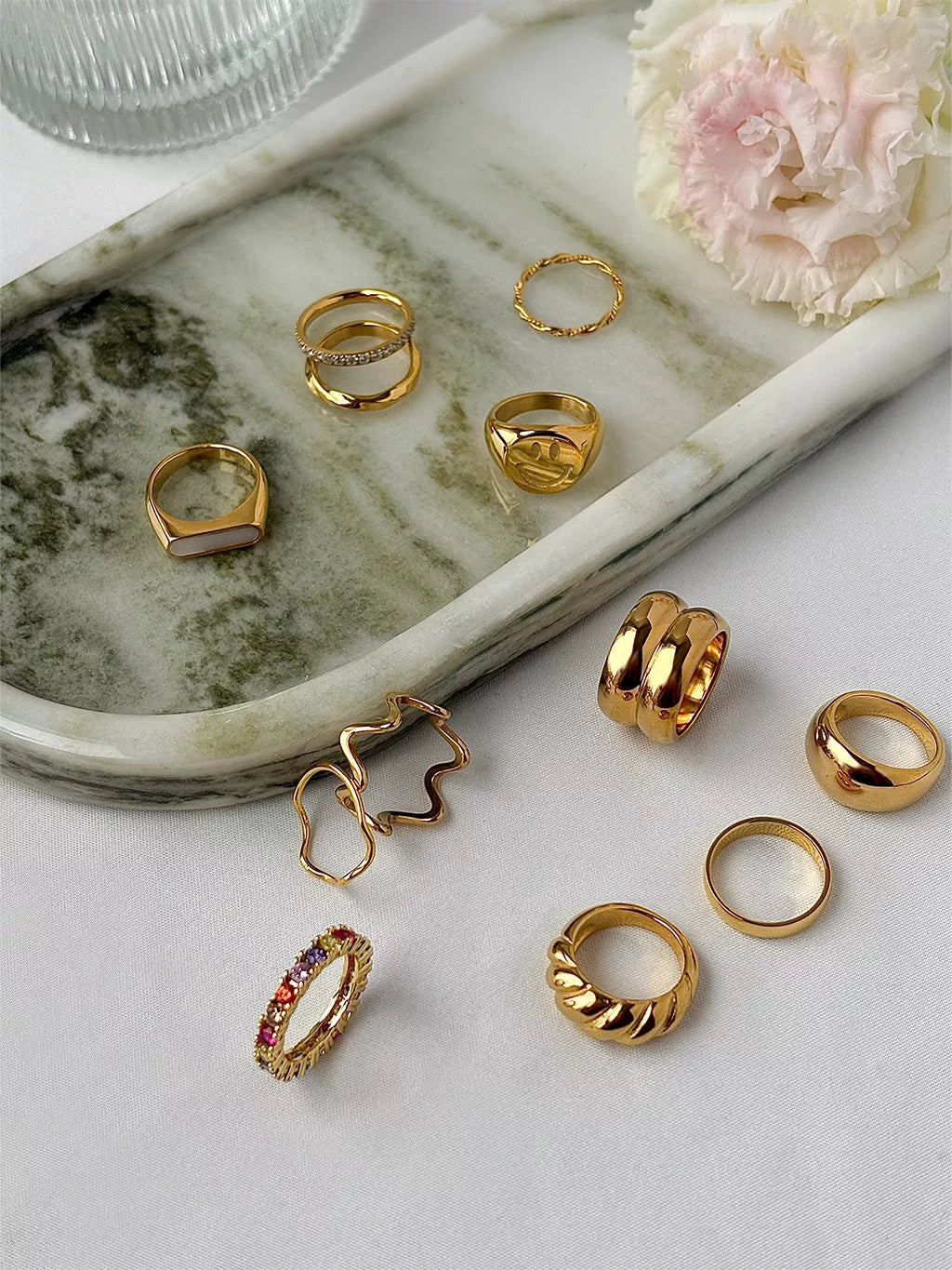 Dome Ring