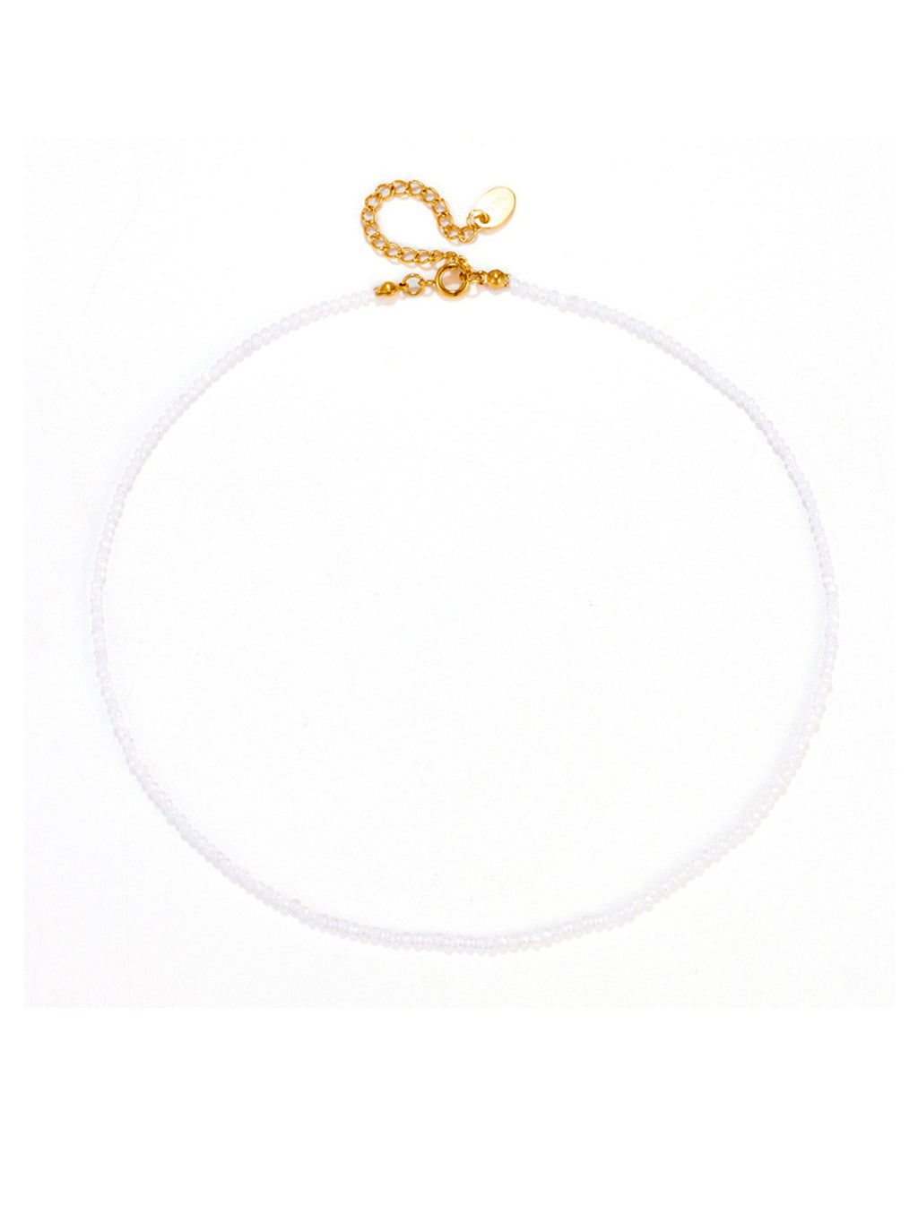 Olivia Beaded Kette