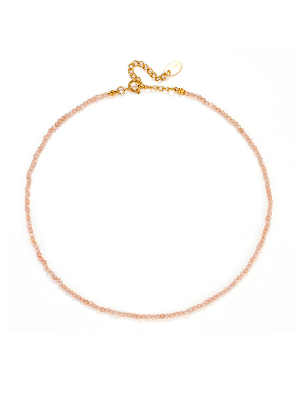 Olivia Beaded Kette