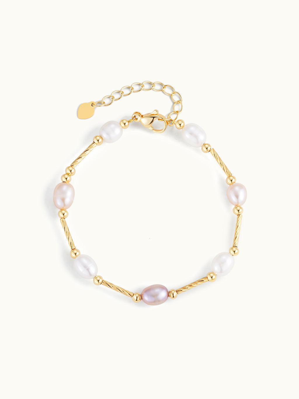 Starry Night Pearl Armband