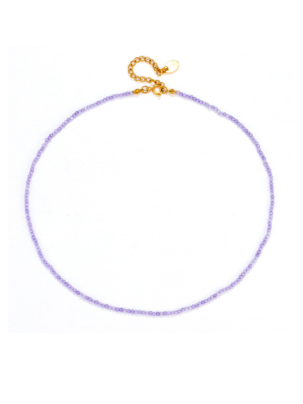 Olivia Beaded Kette