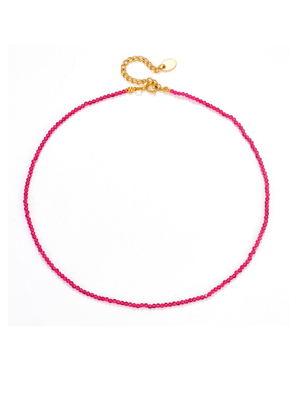 Olivia Beaded Kette