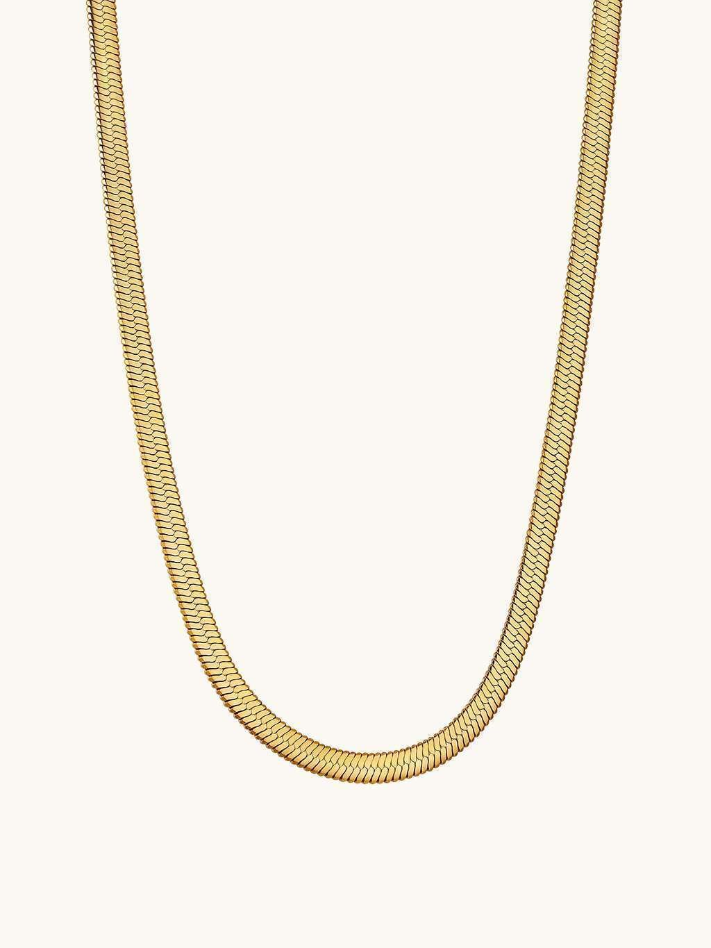 Color_18k Gold Plated