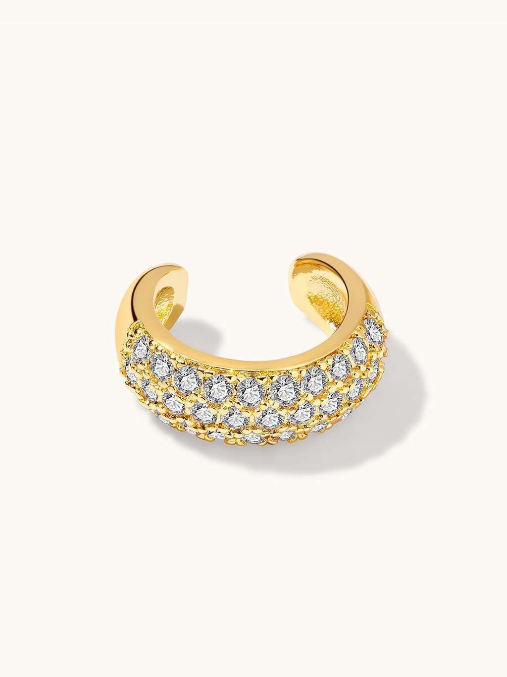 dorose schmuck earcuff ER-GD392