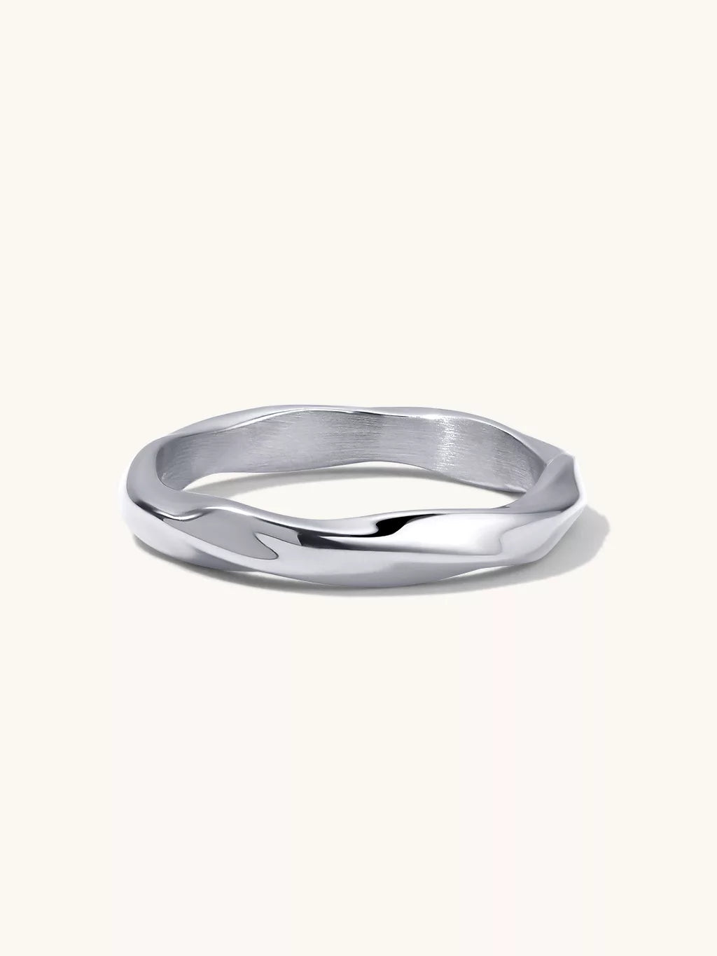 Mobius Ring