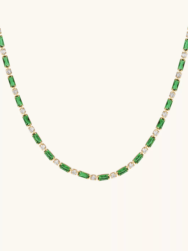 NL-GD695-dorose jewelry-necklace