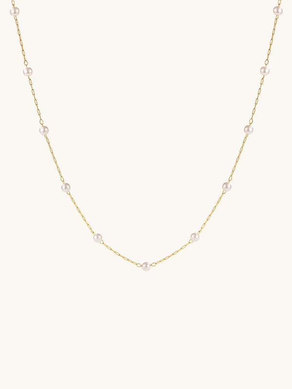 NL-GD745-dorosejewelry-pearl-necklace