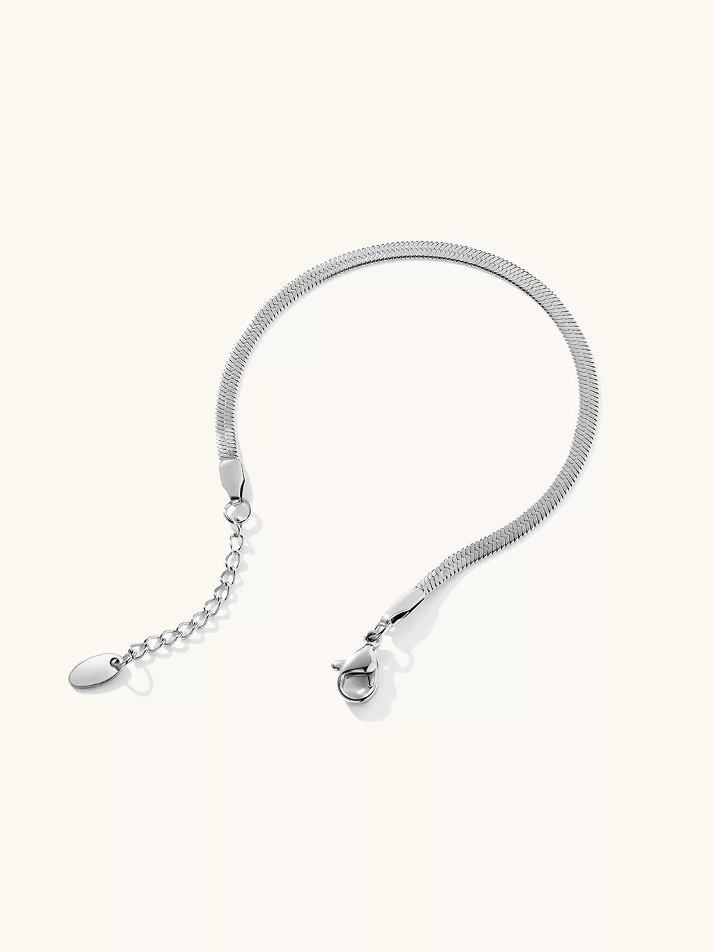 Snake Bracelet