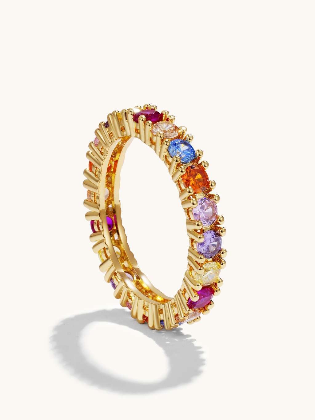 Dorose schmuck ring RG-GD508509